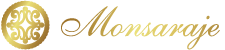 Monsaraje Logo