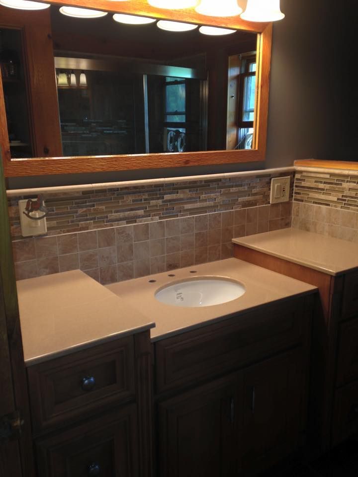 Bathroom Remodeling Uniontown, Ohio Kenwalrr