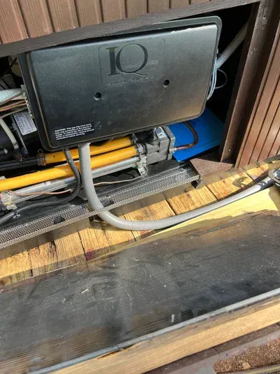 Black box labeled