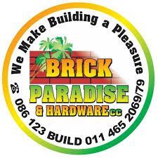 Brick and Paradise