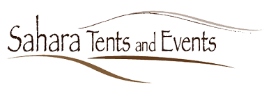 Sahara Tents