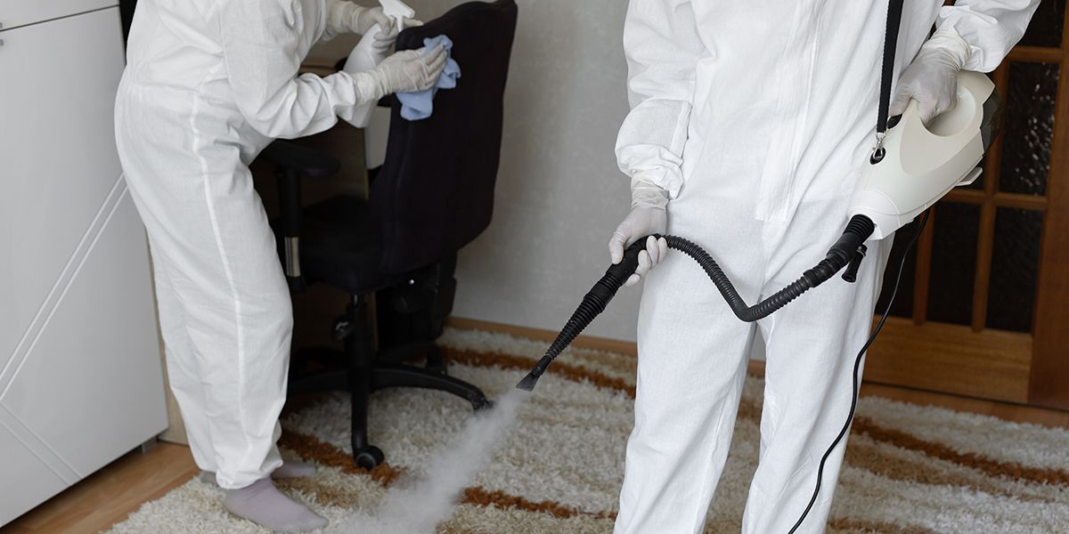 Hazards of Poor Biohazard Cleanup