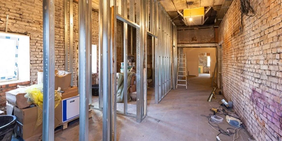 Reconstruction Services