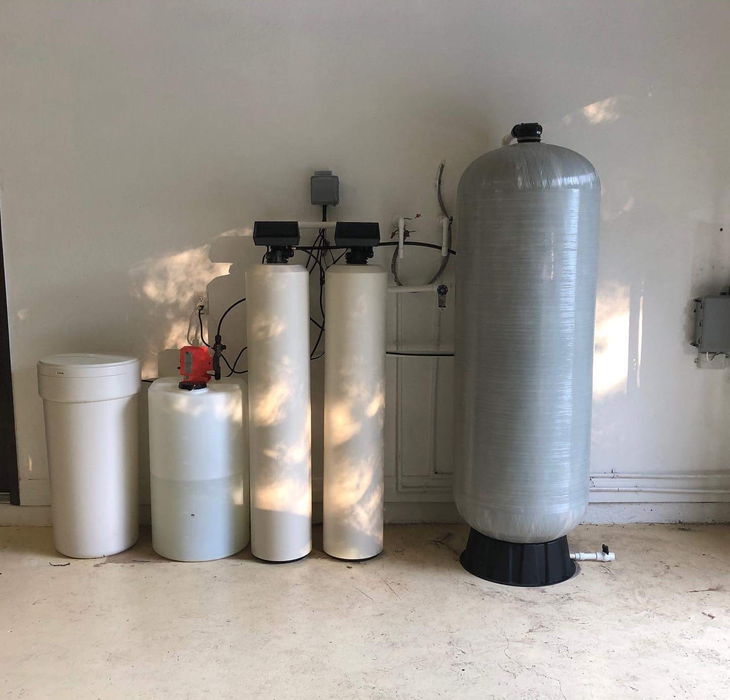 Spring Hill Water Treatment Spring Hill, FL Smarter Water Solutions