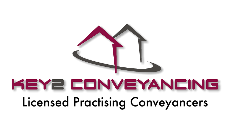 Conveyancing in New South Wales