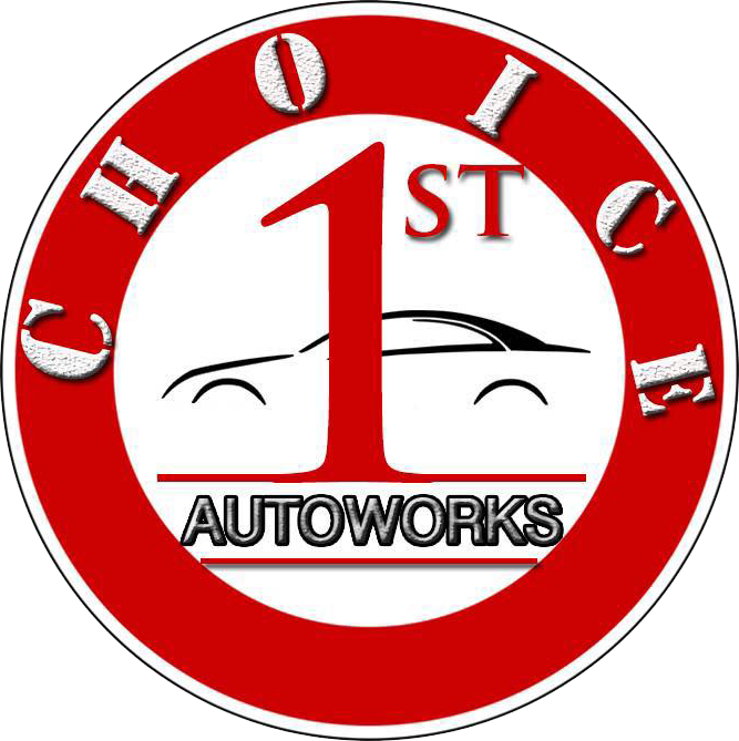 Company Logo | 1st Choice Autoworks