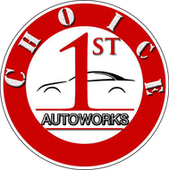Company Logo | 1st Choice Autoworks
