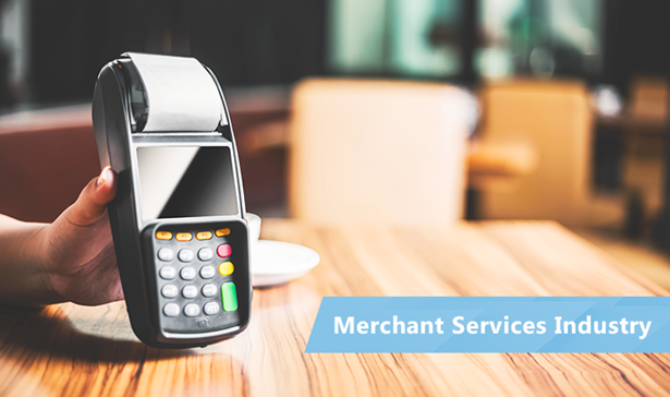 Calculating effective credit card processing rates