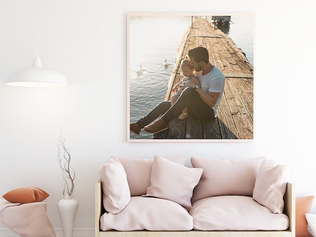 Acrylic Prints image