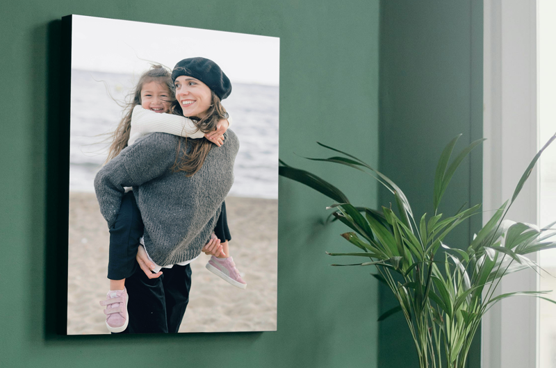 Mounted Prints image