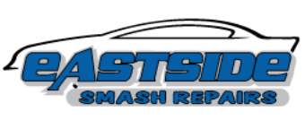 Eastside smash repairs logo