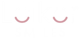 Leiker Smiles Dental Logo