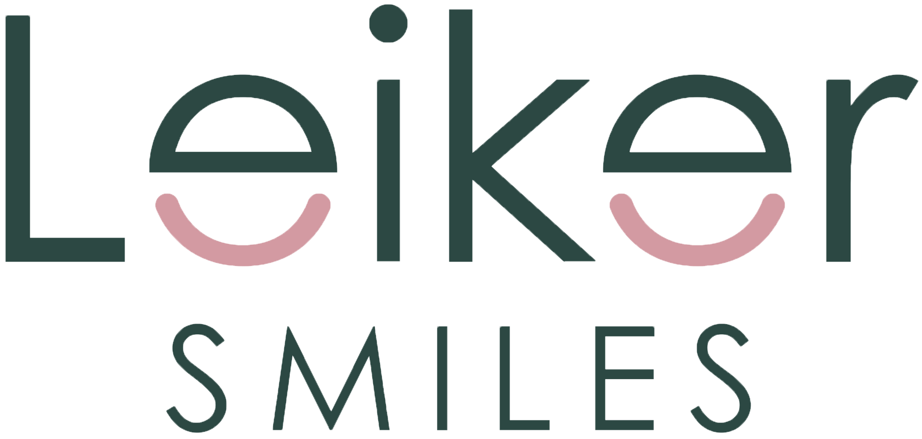Leiker Smiles Dental Logo