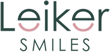 Leiker Smiles Dental Logo