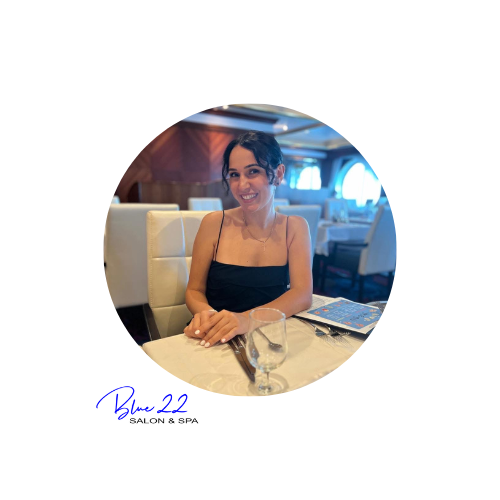 Angela Alexanian -esthetician, electrologist laser hair removal specialist