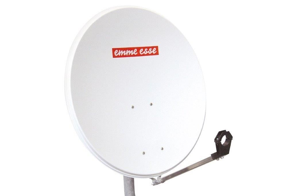 antenna satellitare Emme Esse