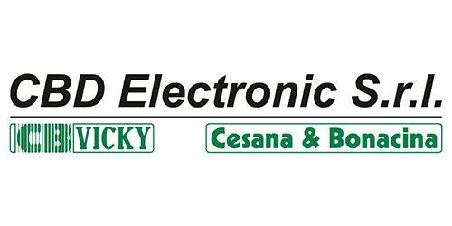 cdb eletronic