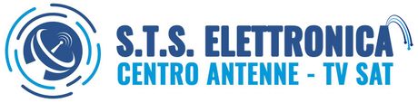 S.T.S. Elettronica, logo