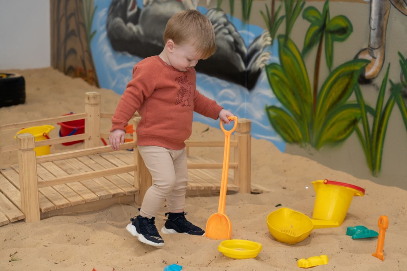 Childcare,Benefits of Childcare for Parents,Childcare Benefits