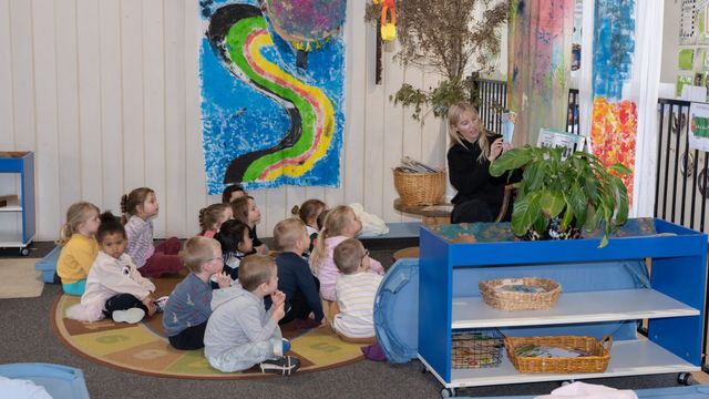 Tips for Australian Parents Choosing the Right Childcare Centre