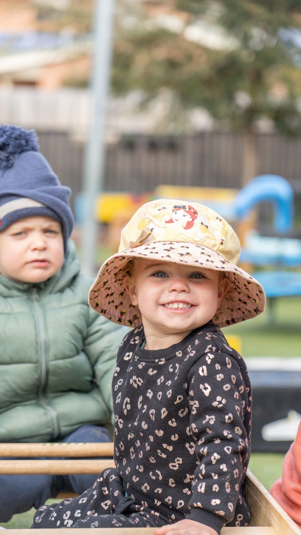 Creative Childcare Centre in Hamilton Daycare in Hamilton Creative Childcare Centre in Hamilton Daycare in Hamilton