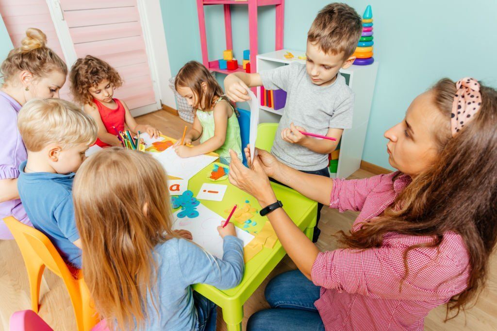 Childcare,Benefits of Childcare for Parents,Childcare Benefits