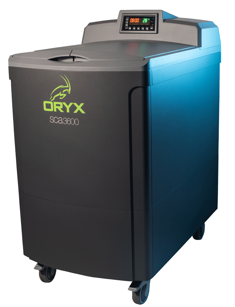 sca3600 | Oryx Additive