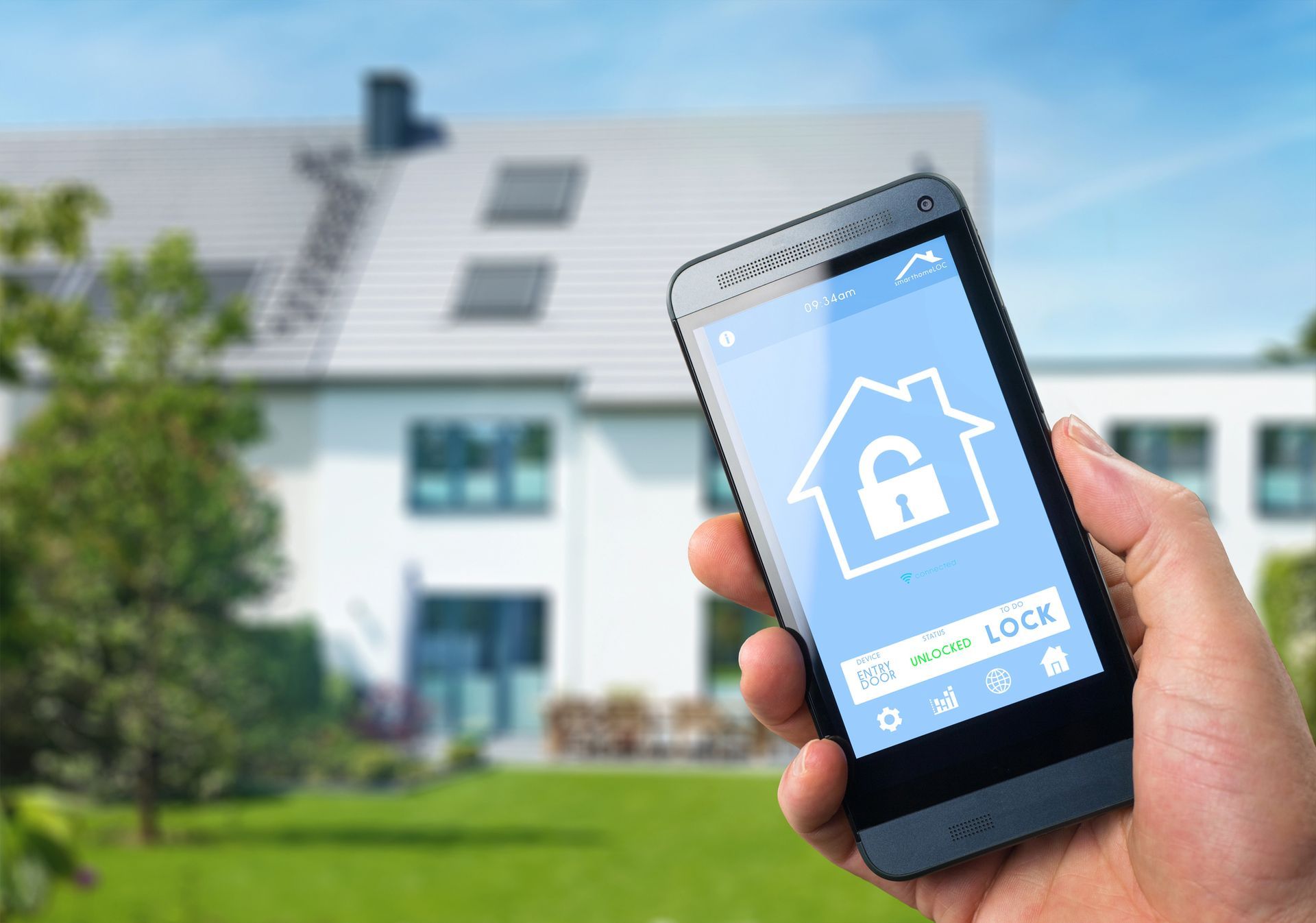 Smart Home Integration in Miami, FL