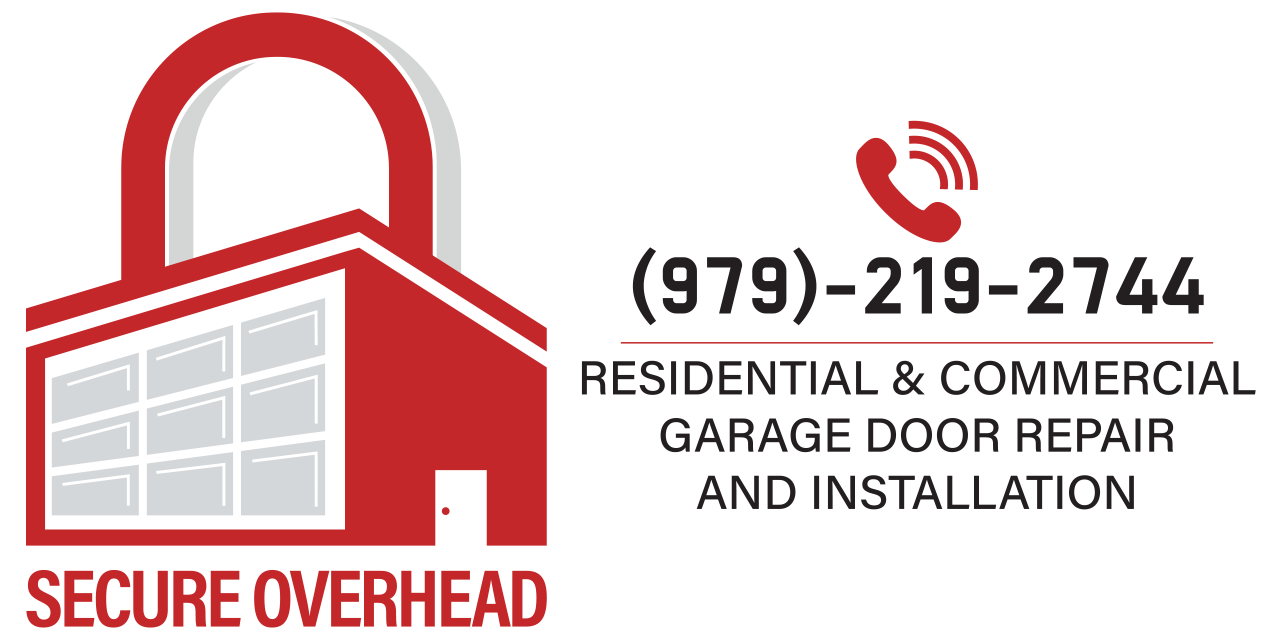 Garage Door Quote Bryan, TX Secure Overhead Doors