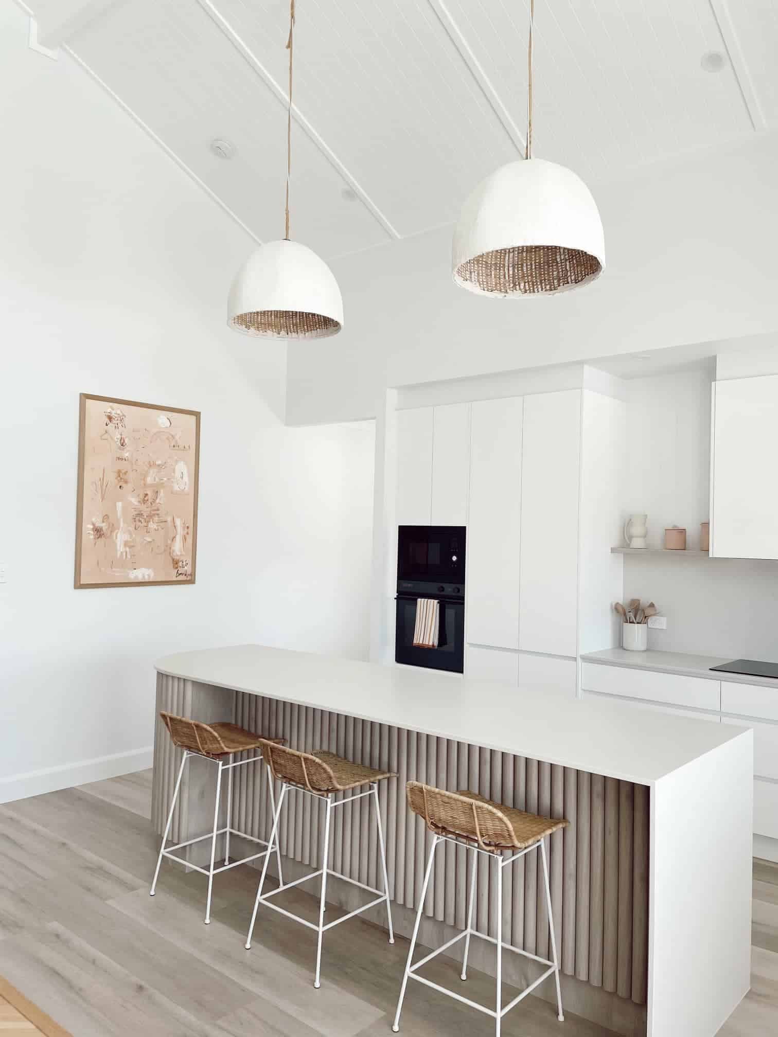 Aesthetic Corner of the House — Simon Bell Constructions in Alice River, QLD