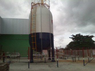 Instalação Rede de Gás - Agastec