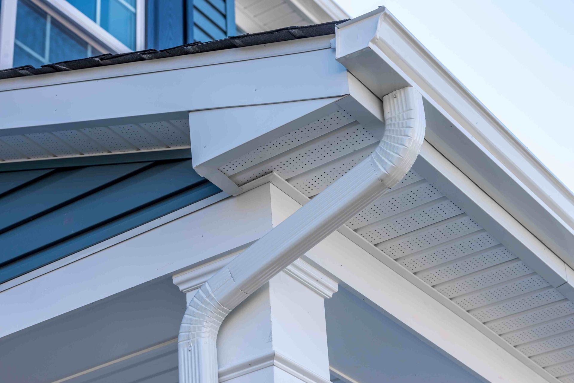Affordable Seamless Gutter Companies in Rockford
