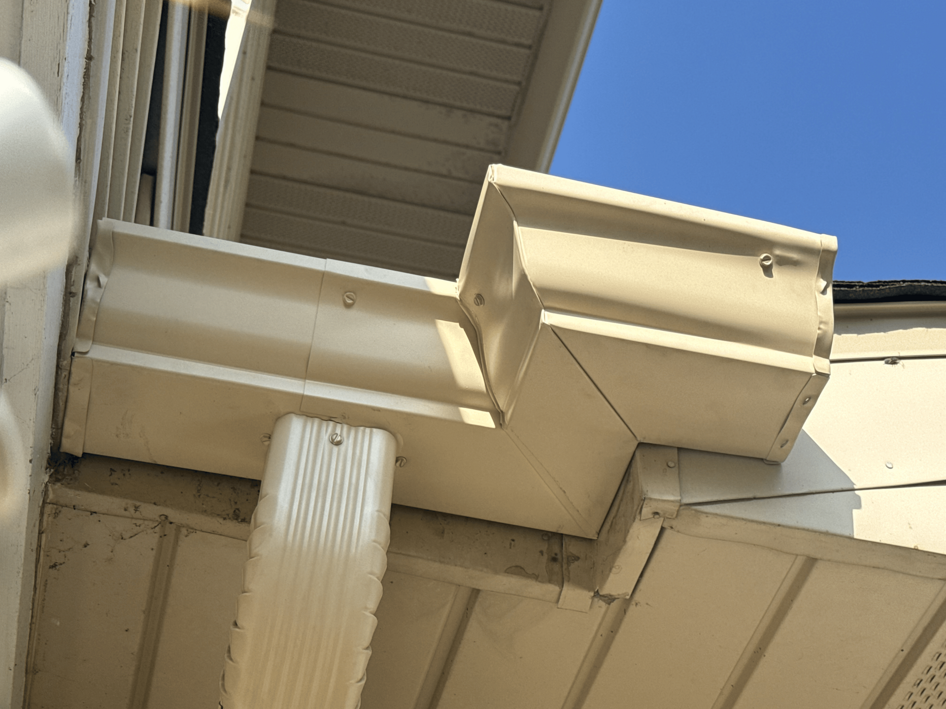 Gutter Companies in Rockford Illinois