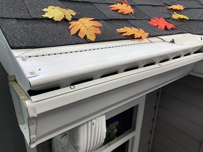 Affordable Seamless Gutter Companies in Rockford Illinois