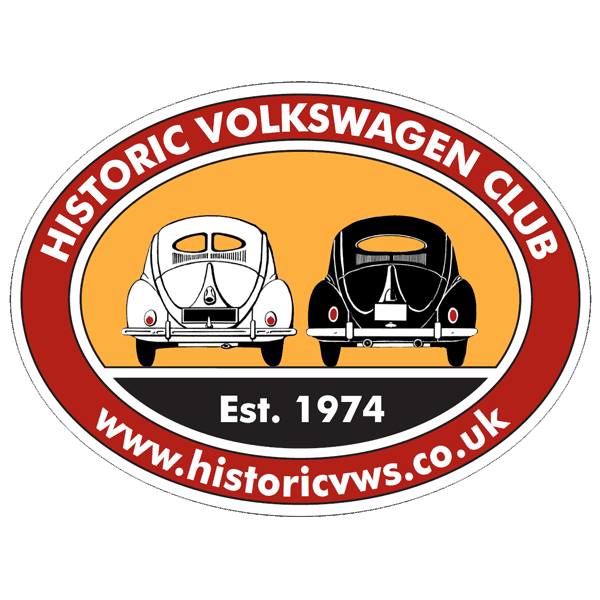 Historic VW Club - Home