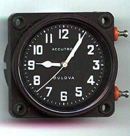 Accutron 214 Instrument Clock Budget Accutron Service