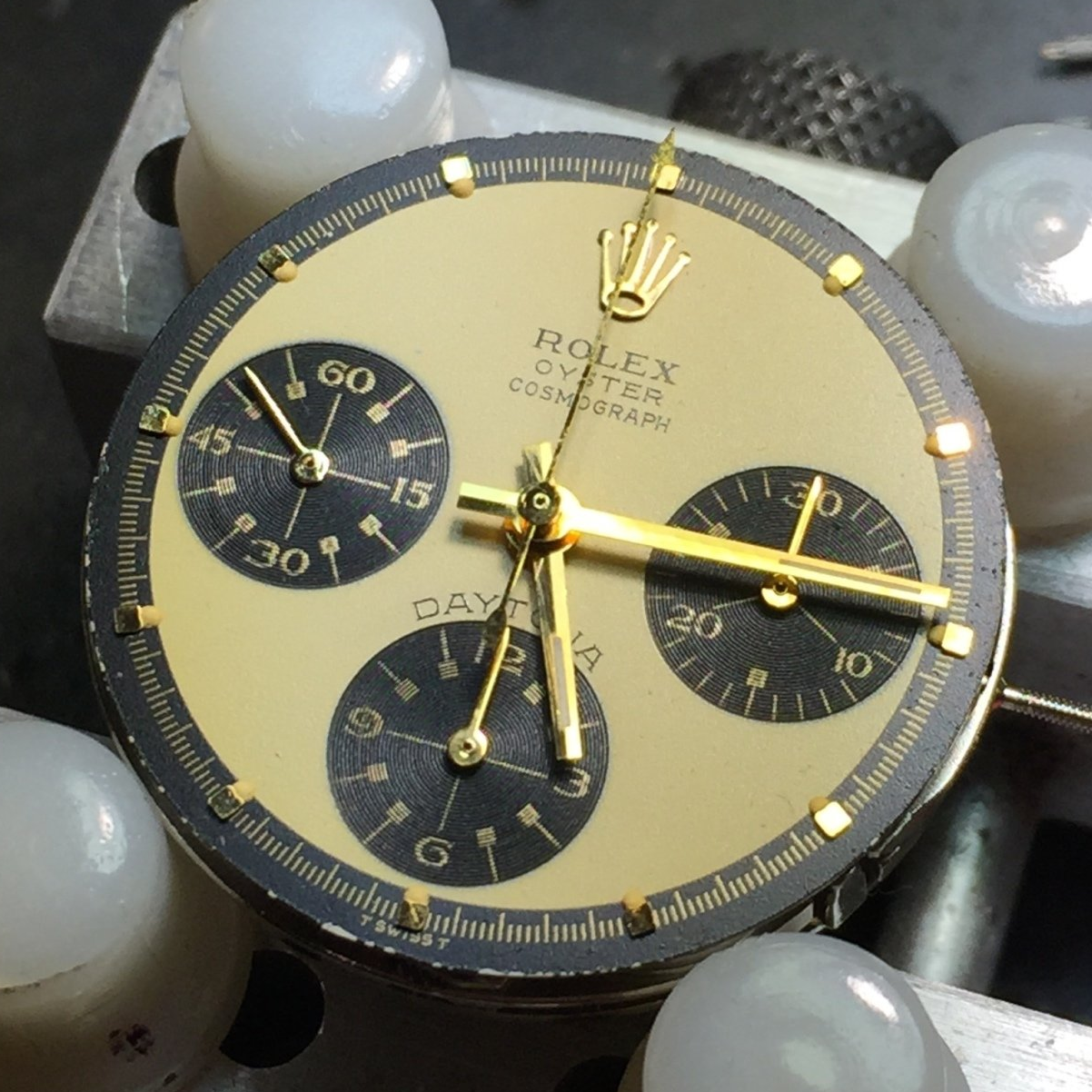 Rolex 6263 Paul Newman Daytona