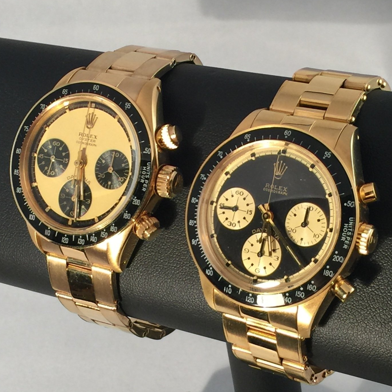 Rolex 6264 Paul Newman Daytona