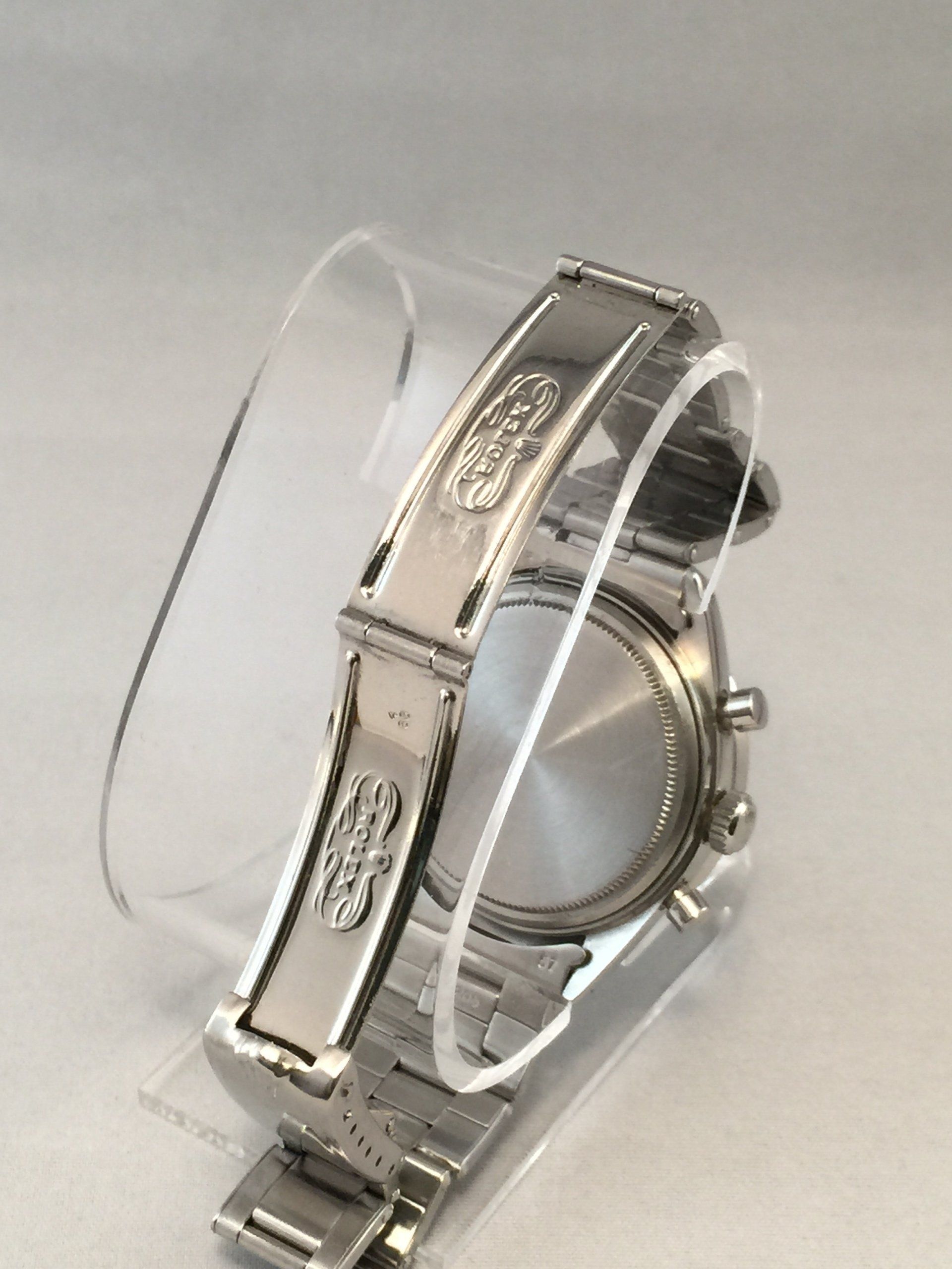 Vintage Rolex Daytona