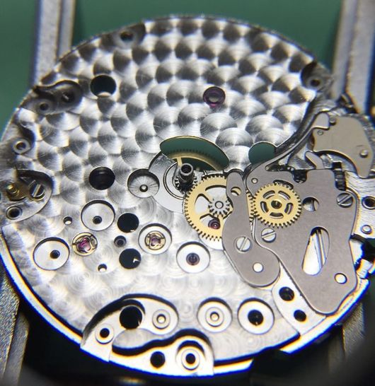 Affordable Rolex watch Service and Repair