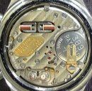 Omega f300 Movement Budget Accutron Service