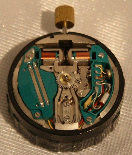 Budget Accutron Repair Service - tuning fork & all other