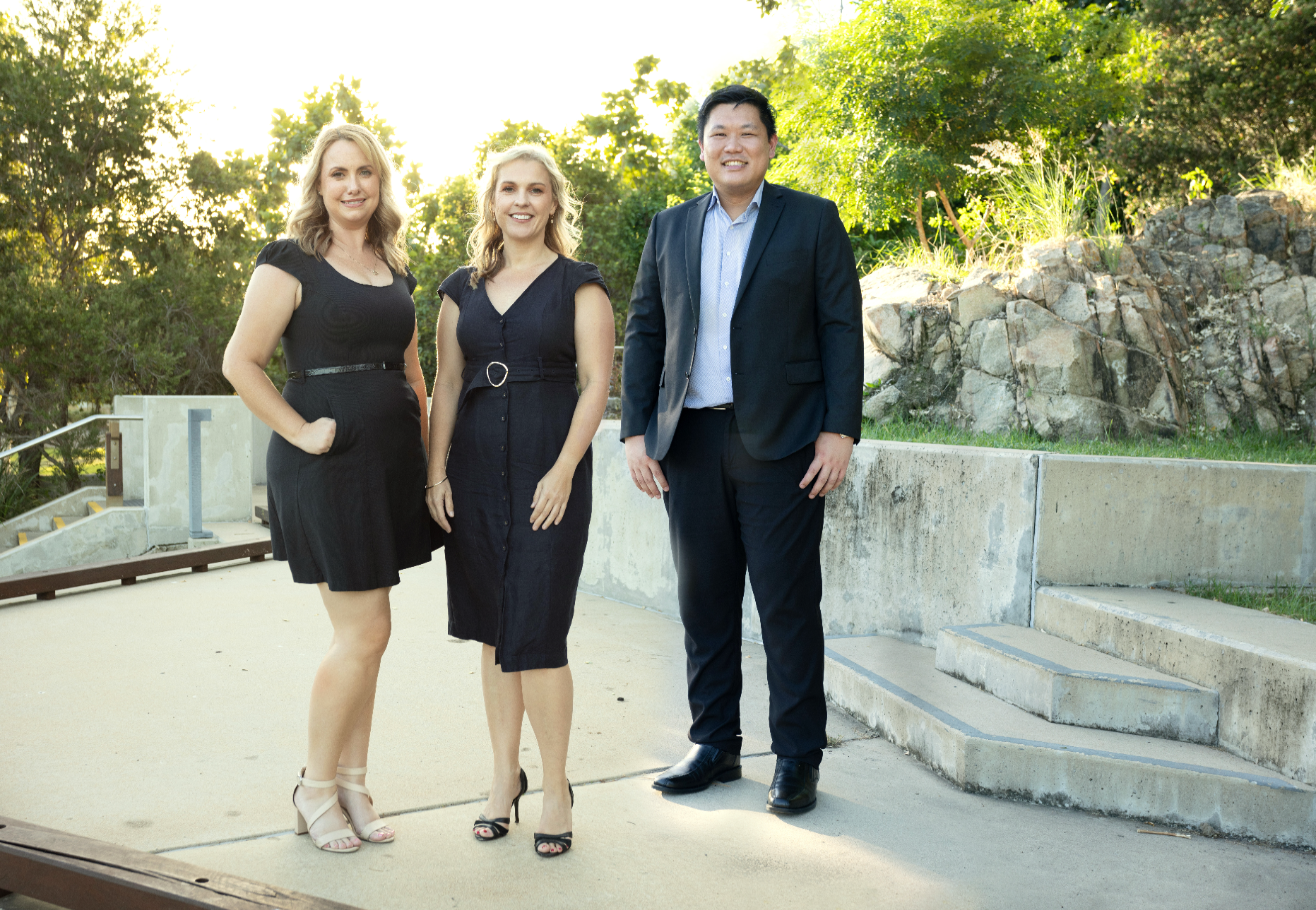 Team Photo — Life Legal in West End, QLD
