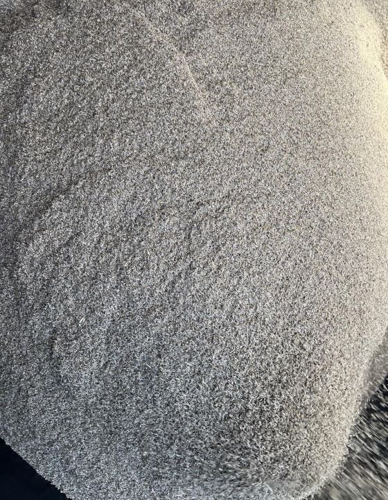 A Close Up of a Grains on a Table — Wallamore Grading & Packaging In Wallamore, NSW