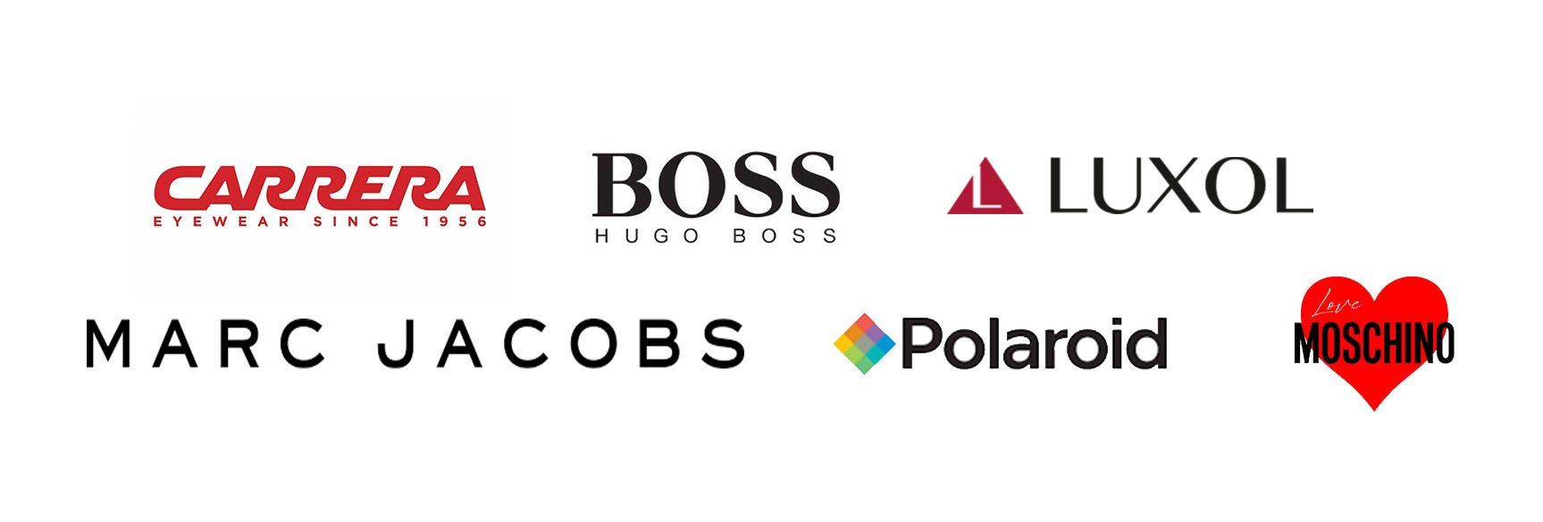 logo occhiali da vista