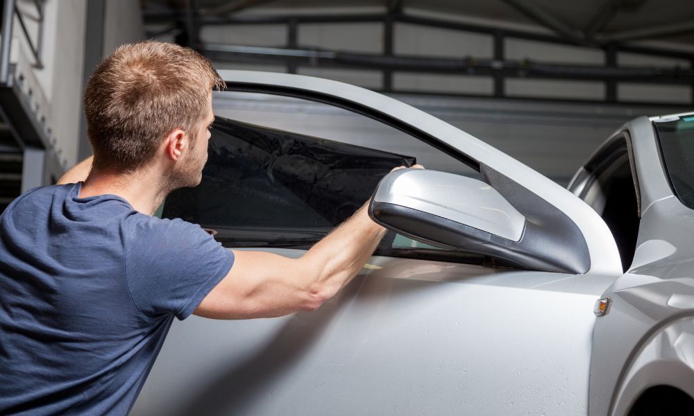 How Car Window Tinting Can Help Prevent Skin Cancer