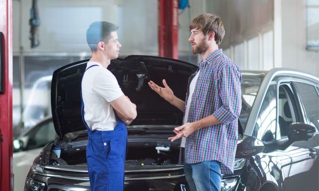 How car modifications affect insurance