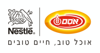 NESTLE | OSEM - LOGO