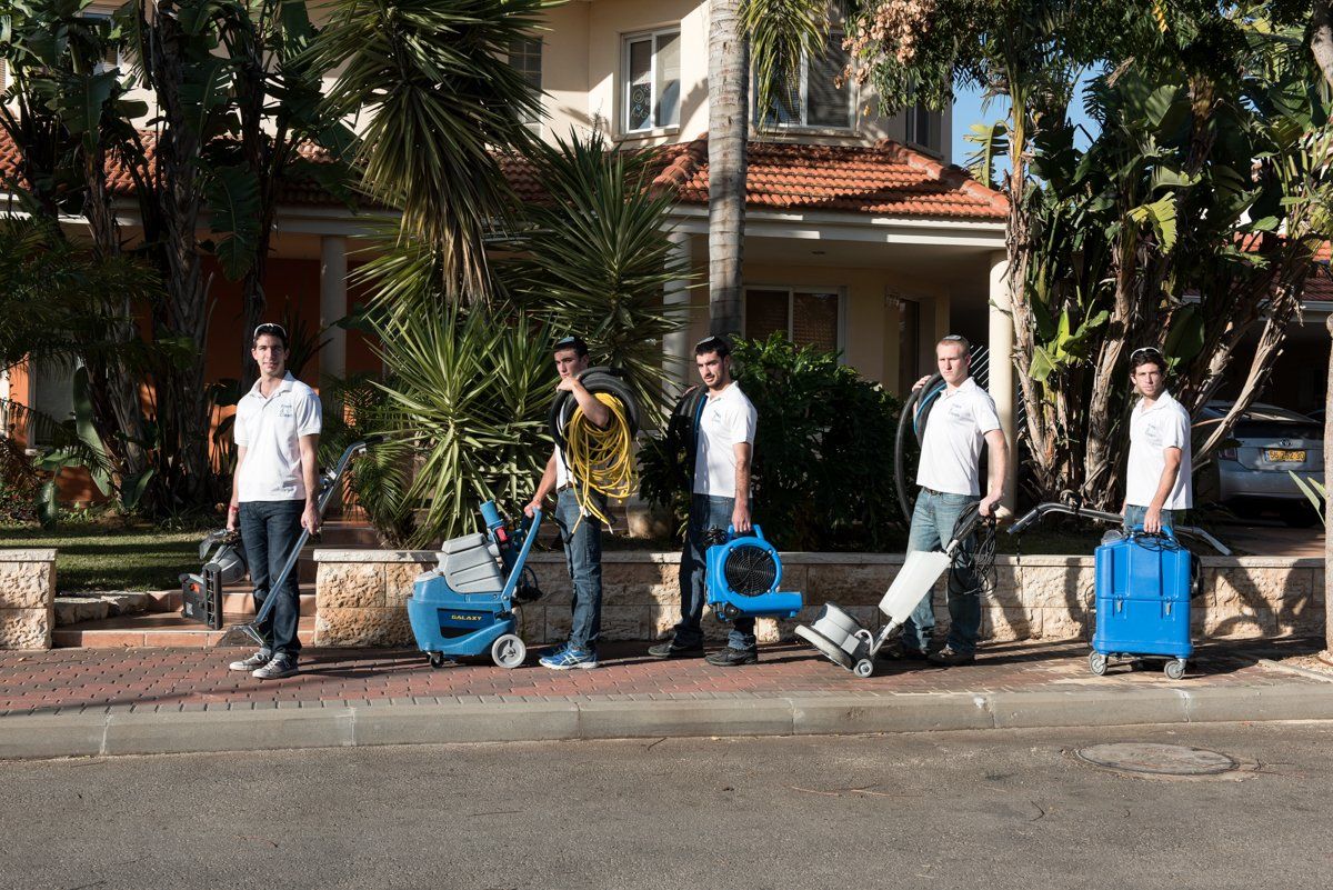 פרש אנד קלין