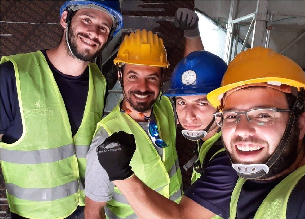 פרש אנד קלין שוורץ בע